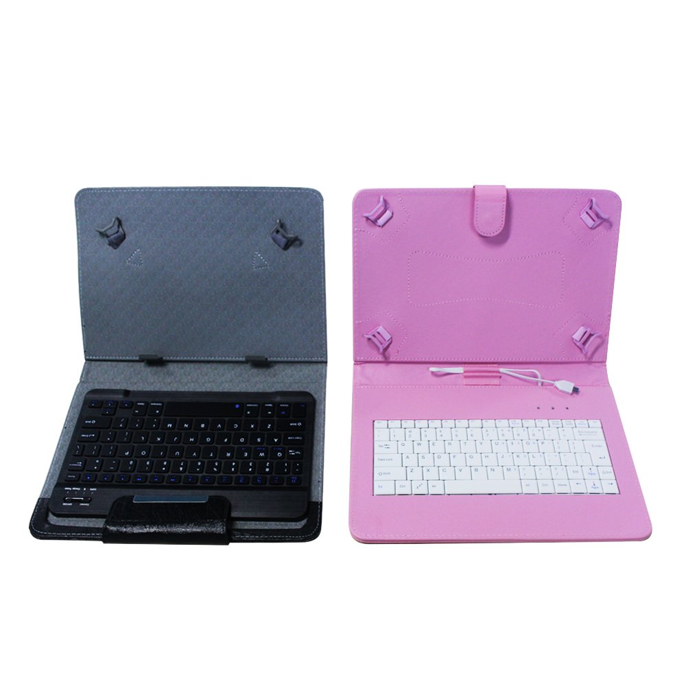 10 inch keyboard case for tablet pc