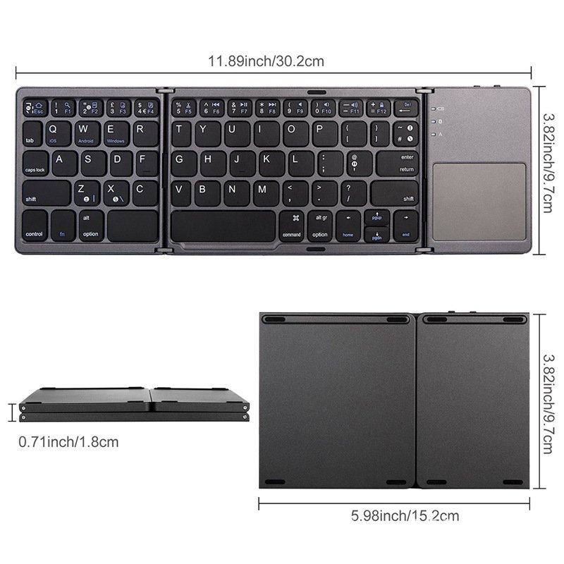 High Quality E-element Z88 Rainbow Backlight Blue Switch Keyboard Mechanical Gaming teclado gamer