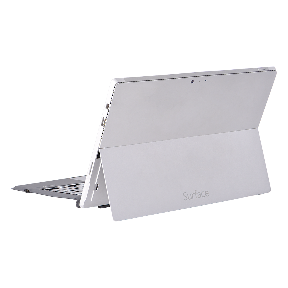 For Microsoft Surface Pro3 4 5 6 7 Keyboard cover GO2 wireless keyboard cover Microsoft magnetic touch version single keyboard w