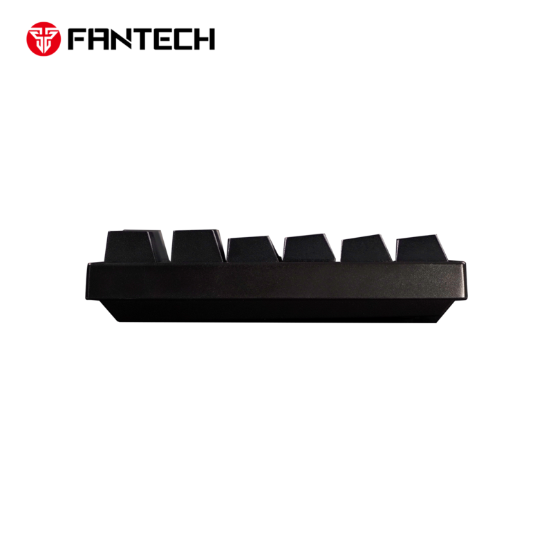 FANTECH MK886v2 MAXPOWER RGB Backlit Gaming Keyboard Ultra-Fast Response and Superior Durability Keyboard