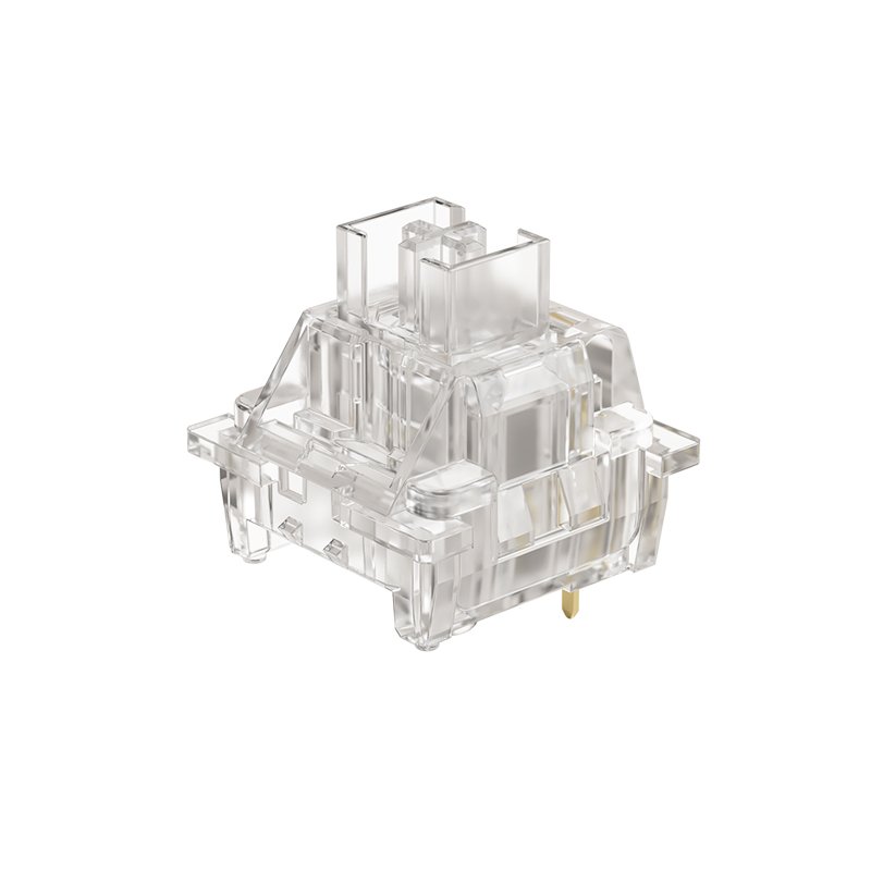 Akko V3 Lavender Purple Pro Switch Gaming Keyboard Switches Hot Swap Customized Keyboard Switch
