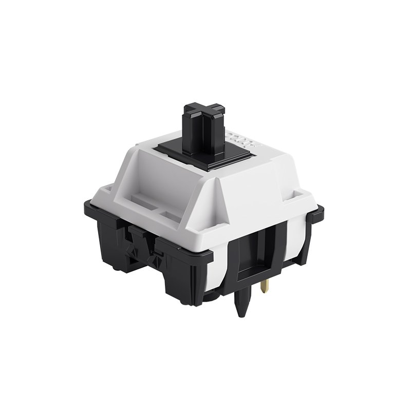 Akko V3 Lavender Purple Pro Switch Gaming Keyboard Switches Hot Swap Customized Keyboard Switch