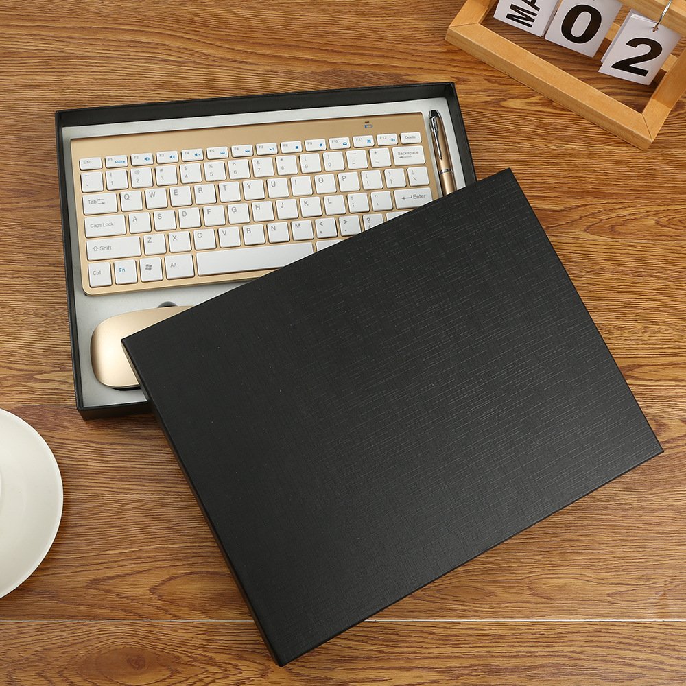 2024 New Items Business Corporate Gift Sets USB Flash Drive Giveaway Gift Christmas Gift sets