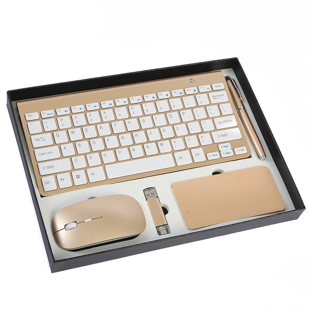 2024 New Items Business Corporate Gift Sets USB Flash Drive Giveaway Gift Christmas Gift sets
