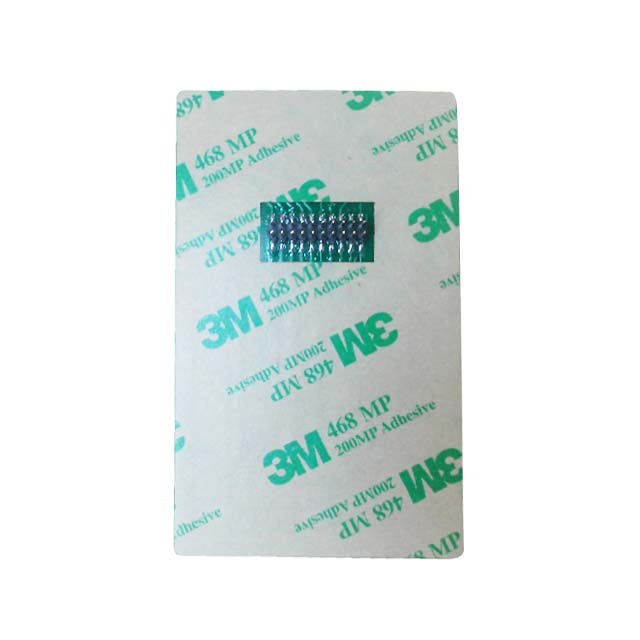 pcb based push button stock membrane keypad switch