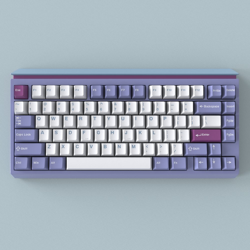 163key/Stes one piece keycap novelty keycaps double Shot mx switch gh60/64/68/84/87/104 pbt keycaps
