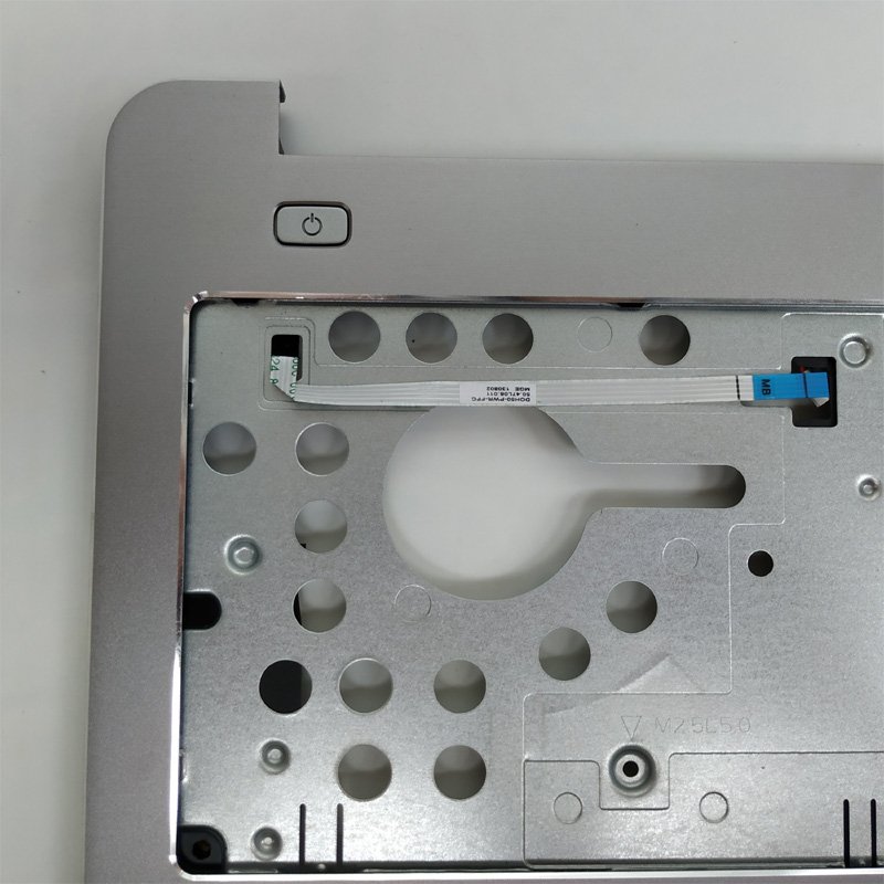 New Original Notebook Case C For Dell inspiron 15 7000 7537