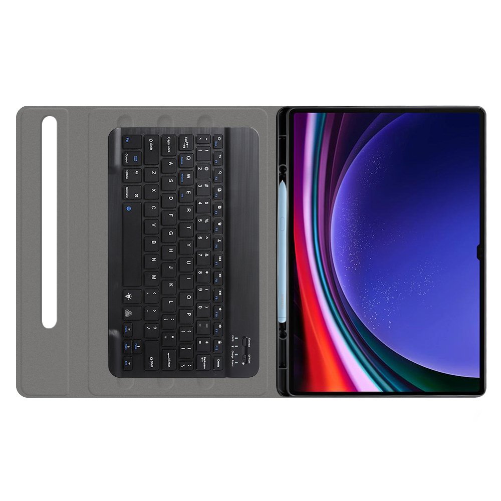 Wireless Keyboard case for Samsung galaxy tab S9 Ultra 14.6 tablet case cover 2023 wholesales factory