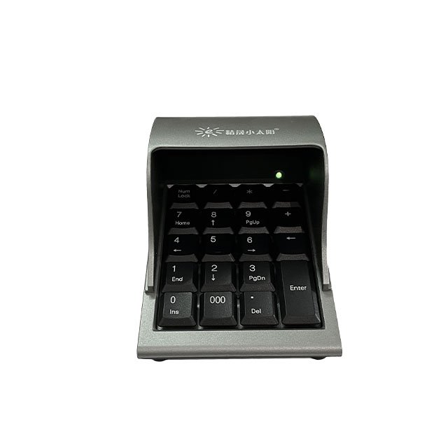 Anti-peeping Password Keyboard atm pinpad atm keyboard for membership card encryption