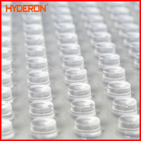 Customized Protector Keyboard Foot Pad Clear Silicone Rubber Adhesive Bumper Wall Shields