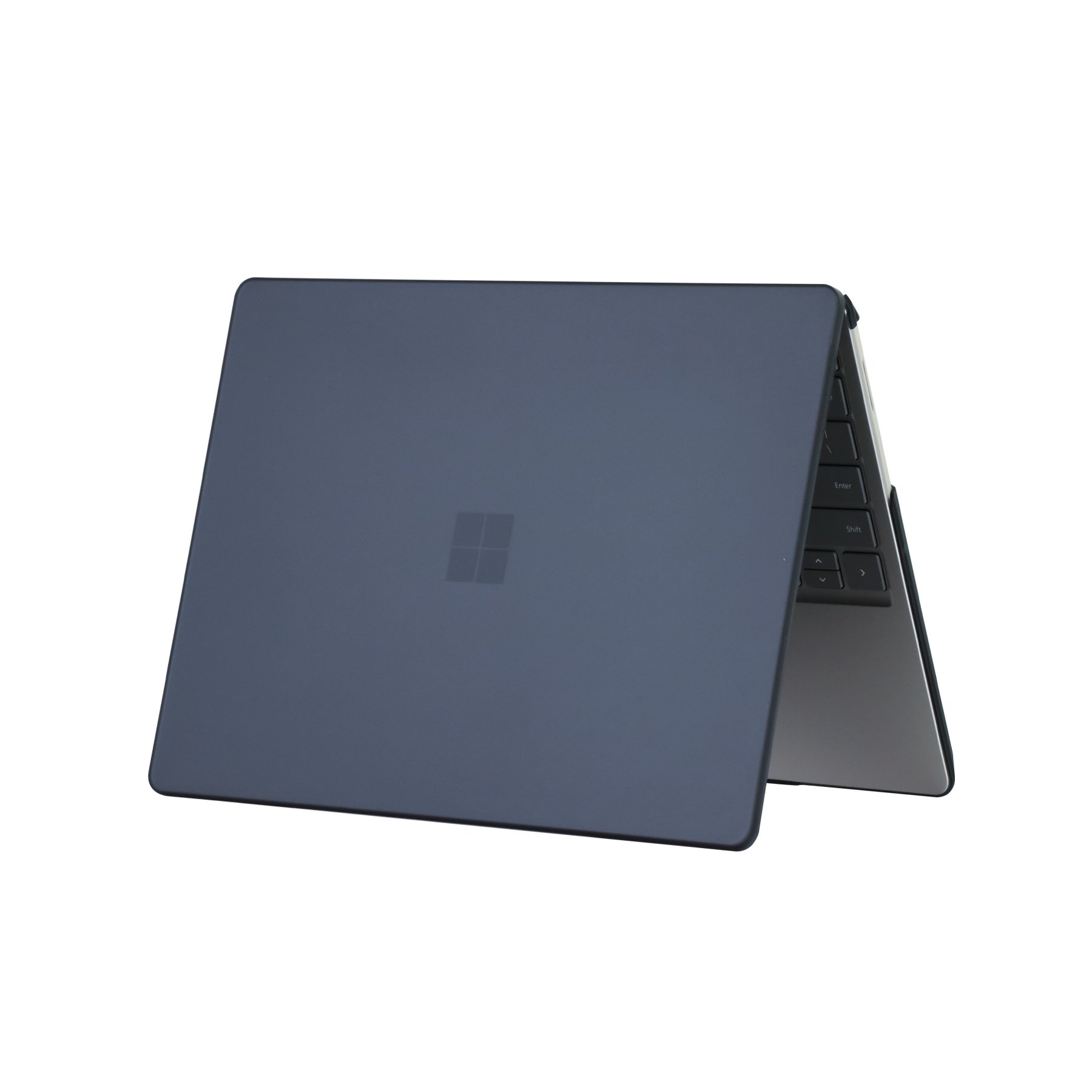 Protect tablet Briefcase Shockproof Portable light thin Pc back cover case for Surface Laptop 3 4 5 15inch metal keyboard