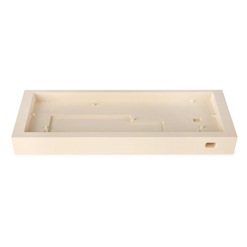 Cnc Milling Service Aluminum Brass Metal Rapid Prototype CNC Aluminum Machining metal keypad enclosure Anodized Work