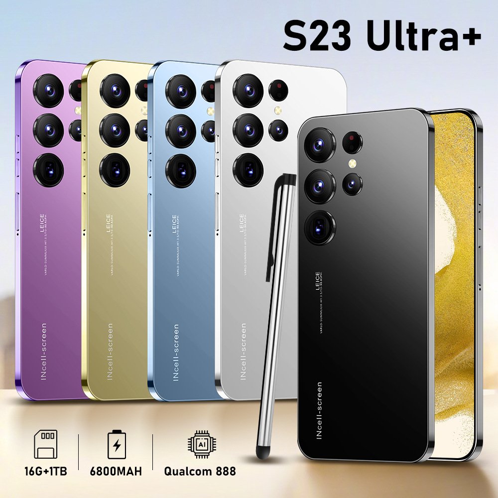 6.3 inch 2800mAh Android 8.1 1G + 16 GB 3G Smartphone