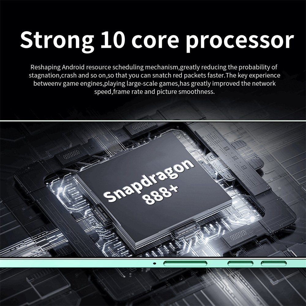 6.3 inch 2800mAh Android 8.1 1G + 16 GB 3G Smartphone