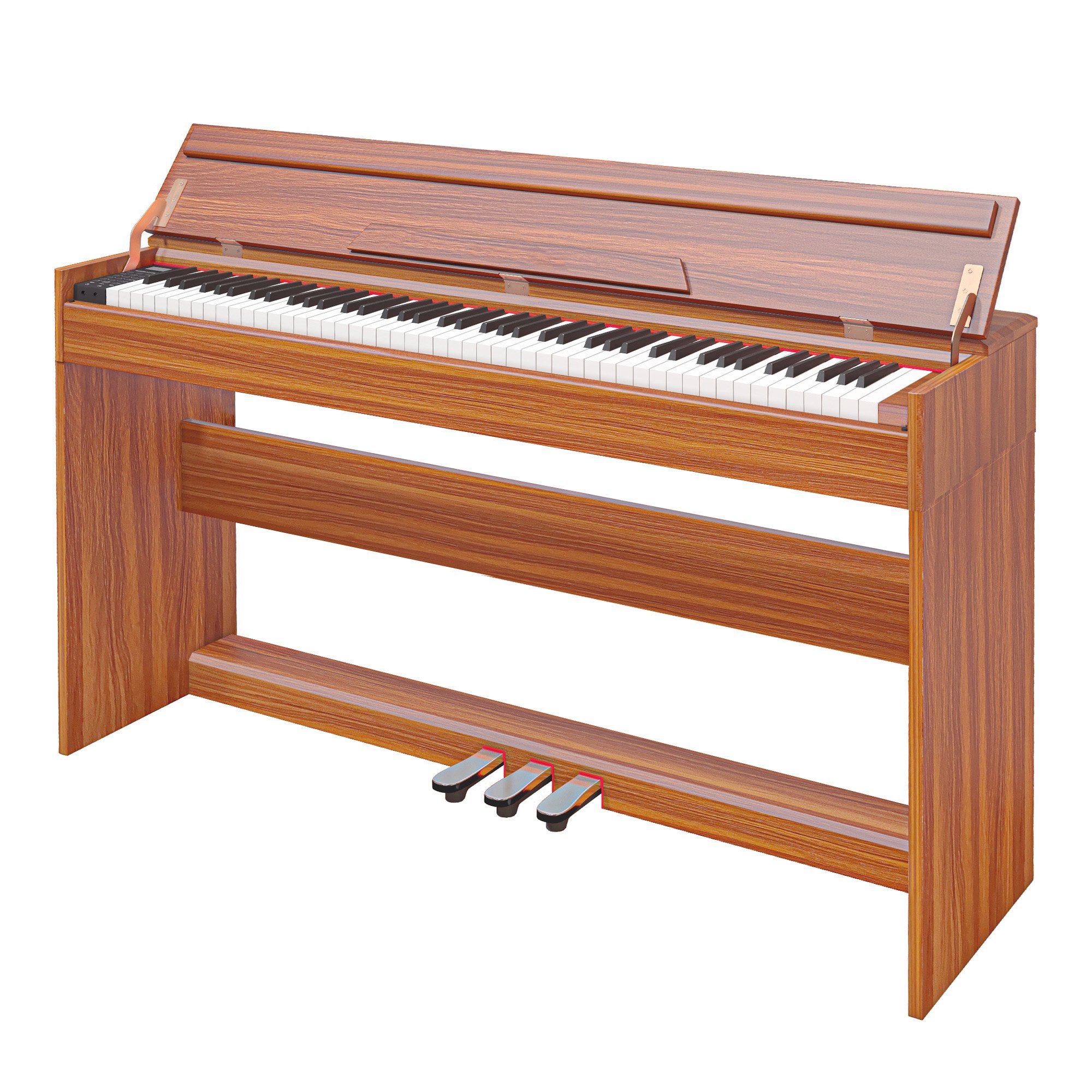 LeGemCharr acoustic piano for sale 88 keys piano profesional digital piano professionnel keyboard instruments
