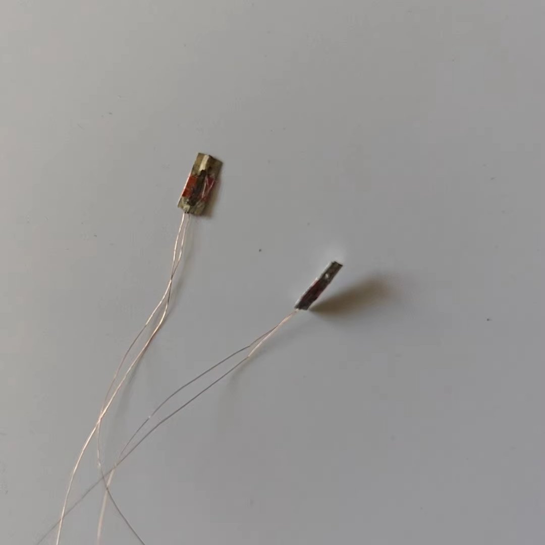 0.3mm magnetic head for magnetic head msrv014 card reader 0.5mmMagnetic head MSR014 MSR015 MSR016