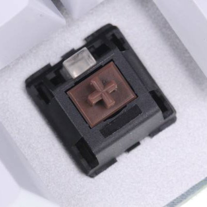 Free Sample CE RoHS PCB 61 T1 4mm Small SMT LED RGB Brown Red Blue Gaming Mechanical Keyboard Key Microswitch Micro Switch