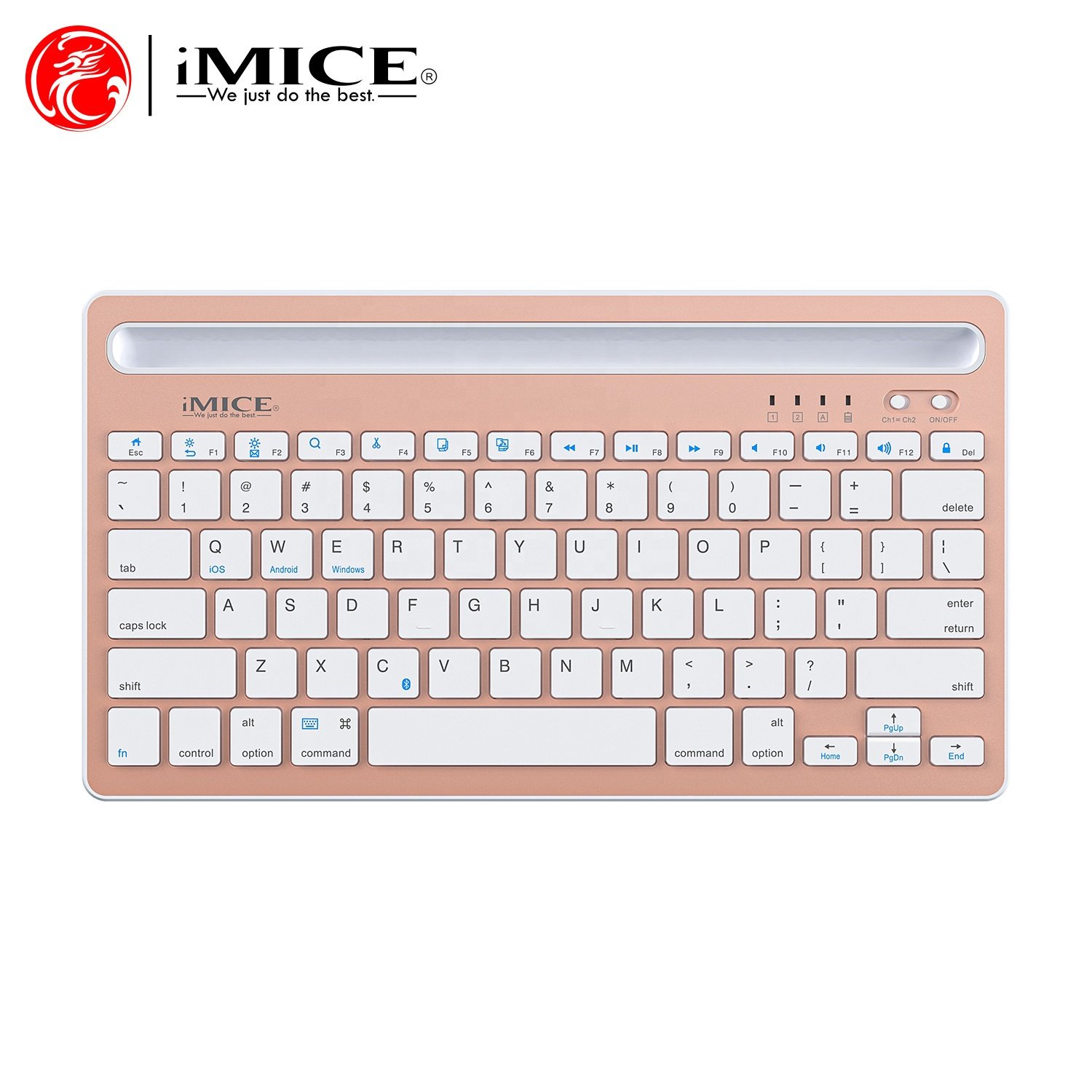 imice wireless keyboard