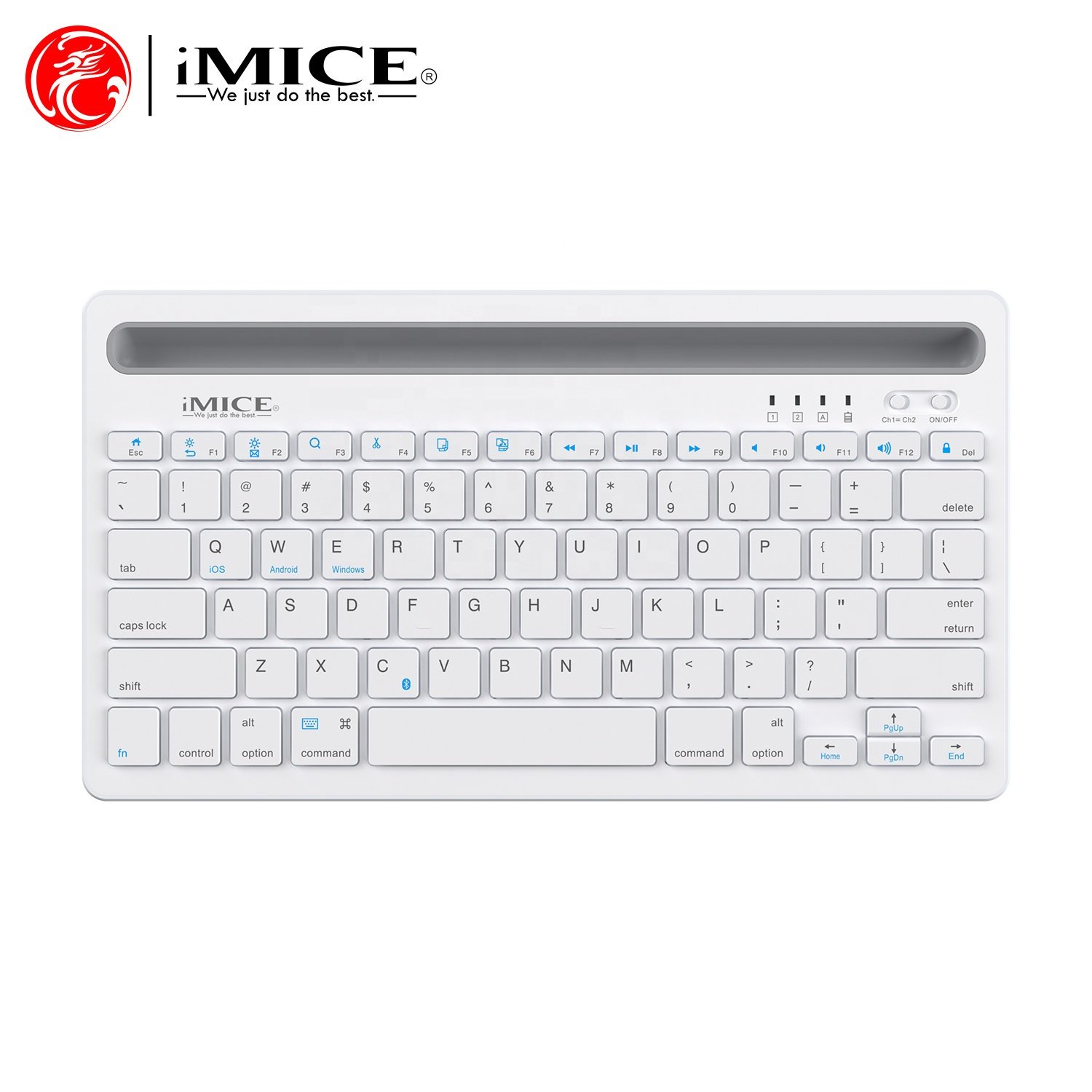 imice wireless keyboard