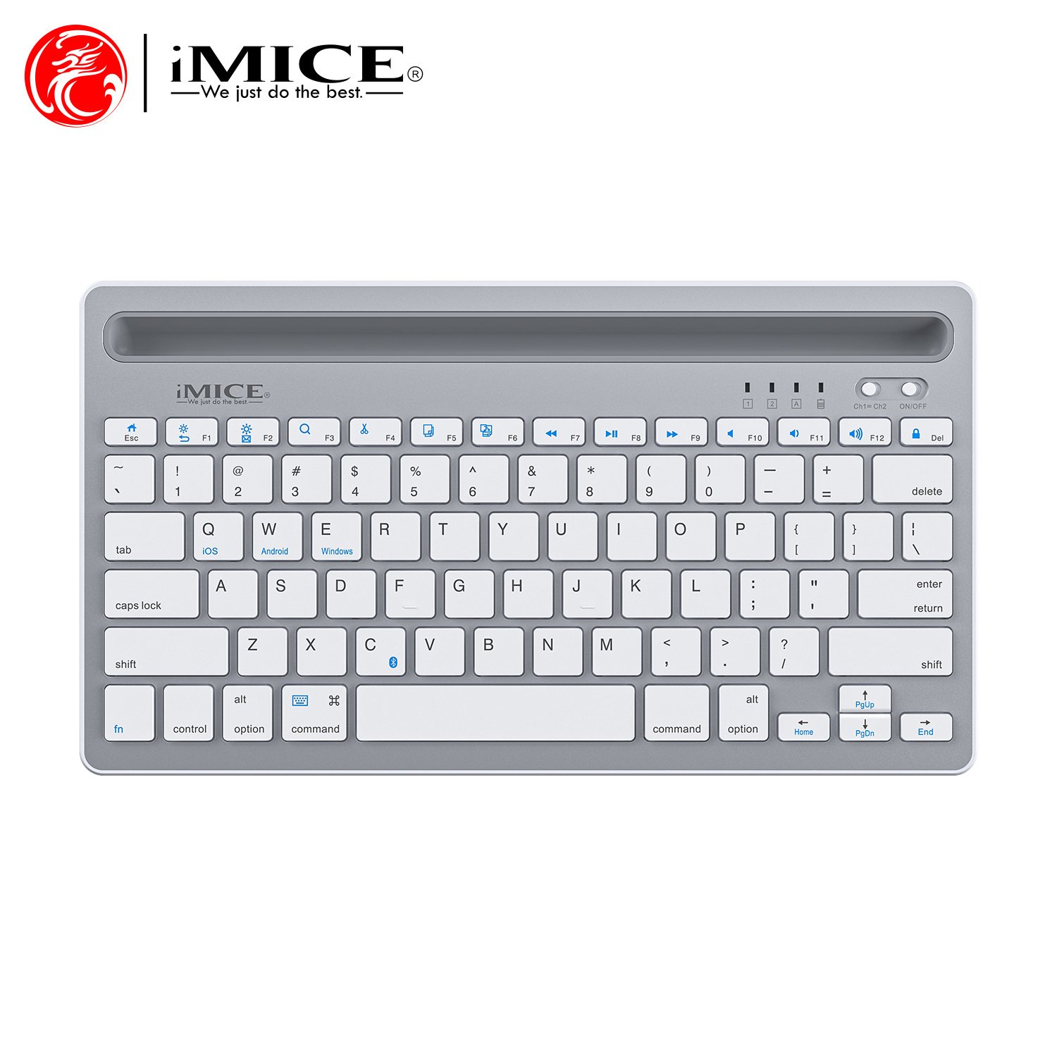 imice wireless keyboard
