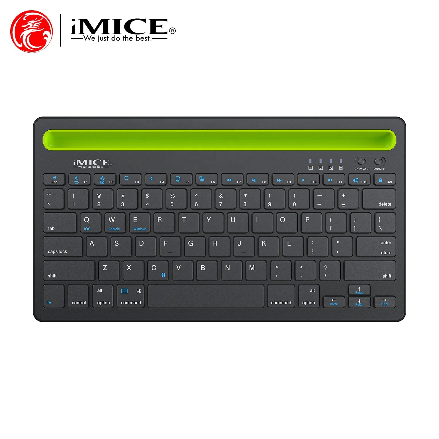 imice wireless keyboard