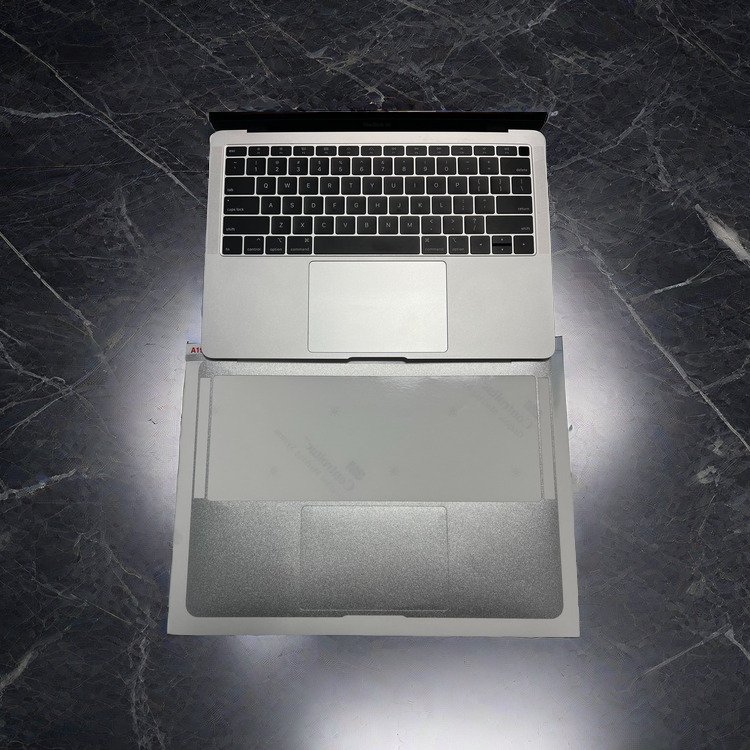 For All Macbook Protector Set 360 Sticker Skin + Screen Protector +Keyboard Cover