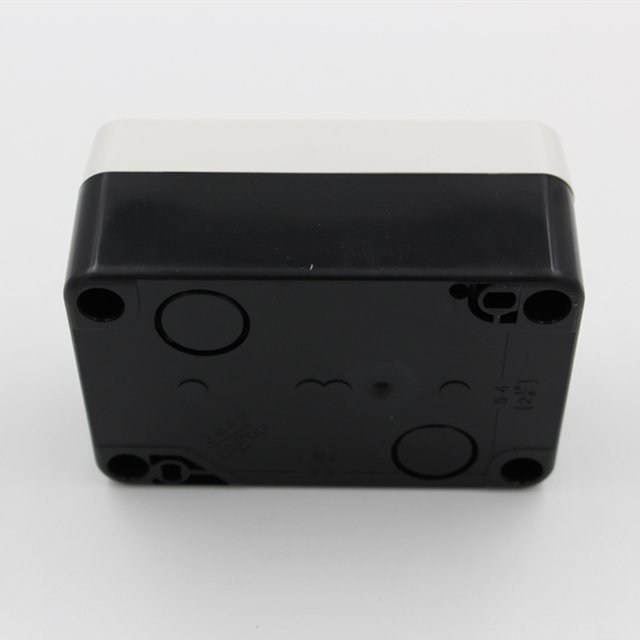 Xb2 Push Button switch Box XAL-B213 With 2 Holes Waterproof Push Button switch Box