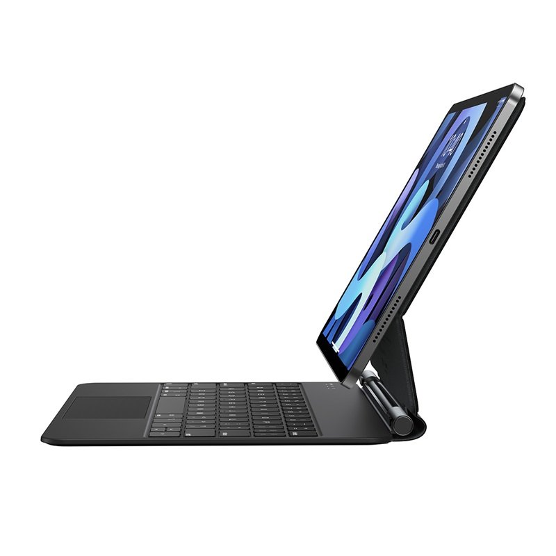 Baseus Brilliance Original Keyboard Case Pro Tablet Cover All-in-One Tablet Cover 11inch Case for iPad Pro 2018/2020/2021 Air 4