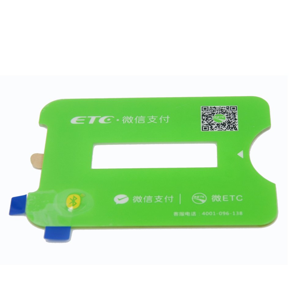 Custom Adhesive Sticker ETC Lens Acrylic Membrane Switch Keypads Keyboards