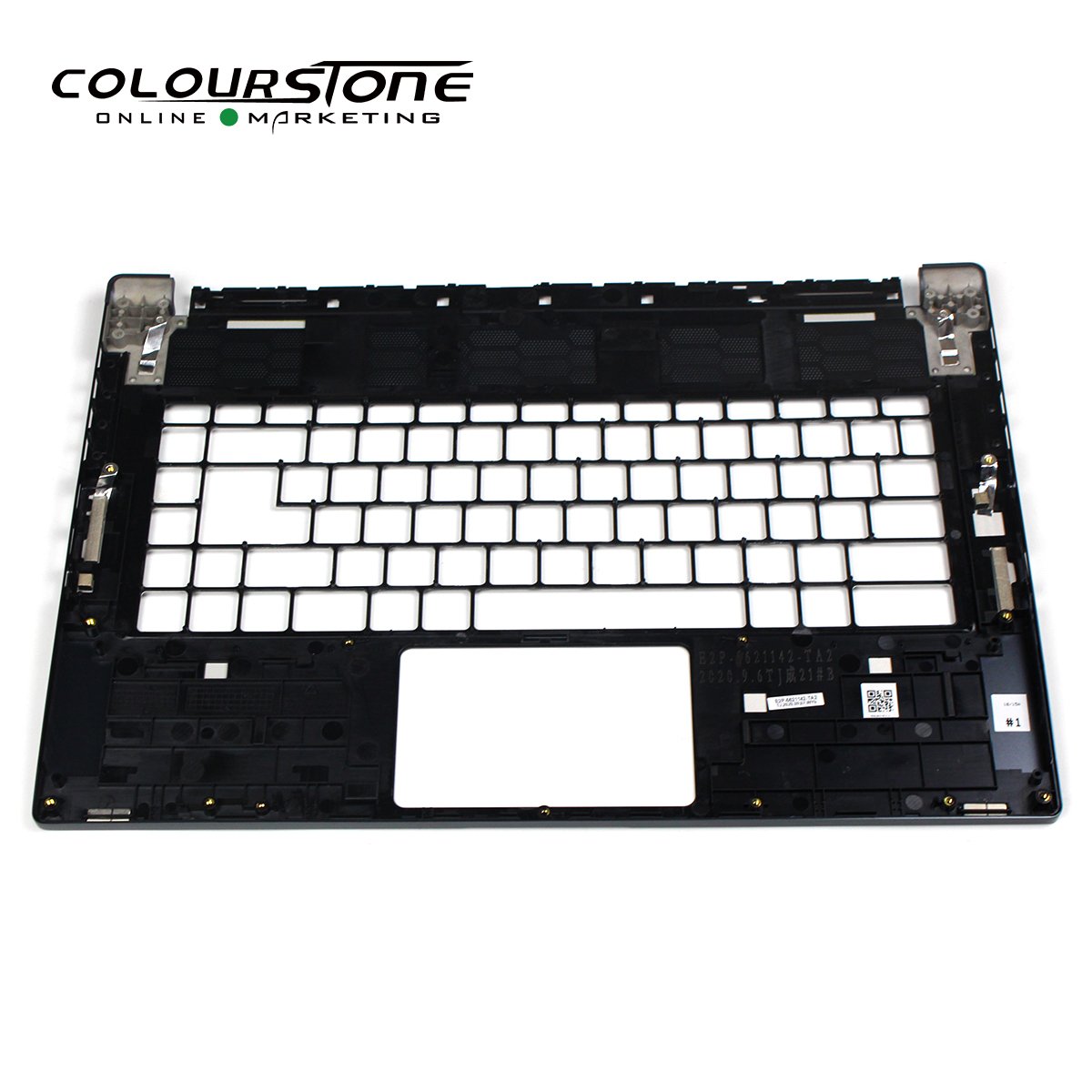 Stealth 15M Laptop Upper Case Palmarest Cover For Stealth 15M MS-1562 MS-1563 Notebook Keyboard Cover 307562D411
