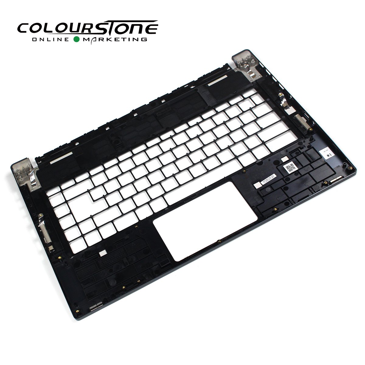 Stealth 15M Laptop Upper Case Palmarest Cover For Stealth 15M MS-1562 MS-1563 Notebook Keyboard Cover 307562D411