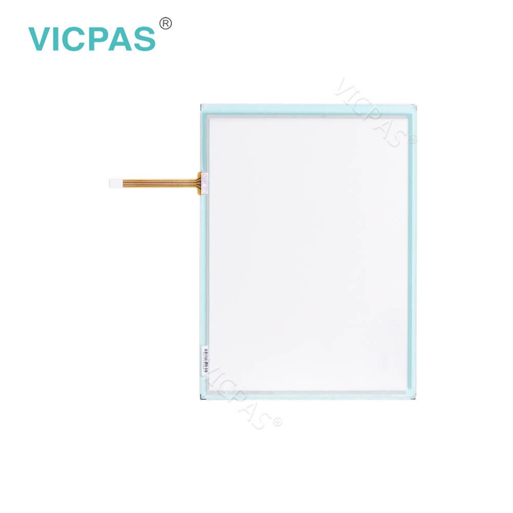 80F4-4110-61062 / 80F4-4110-64043 /80F4-4110-58095 good price quality all in one touch screen industrial panel pc & fpc overlay