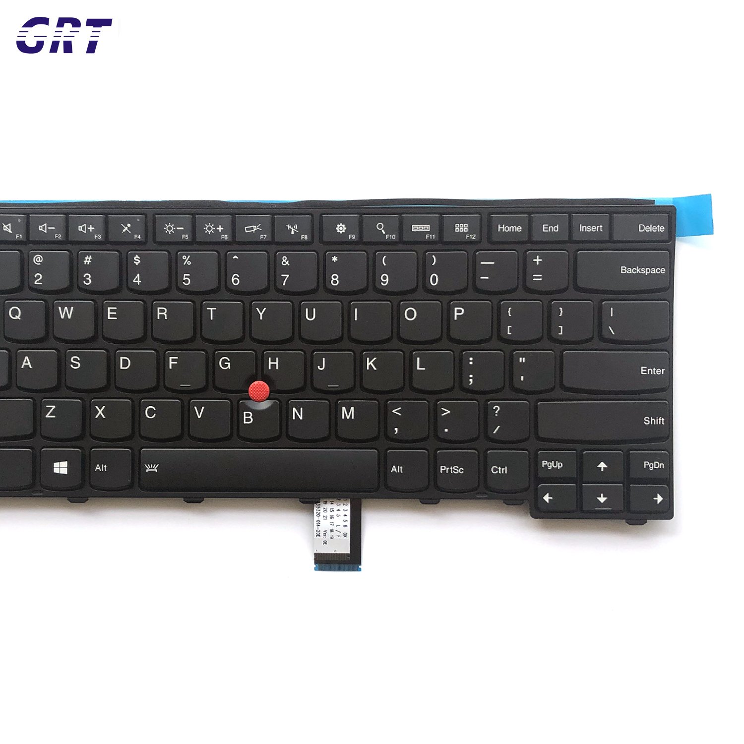 US Brand New Laptop Keyboard for Lenovo Thinkpad T440 T460 T440S E431 T431 T431S E440 Laptop Internal Keyboard Factory Price