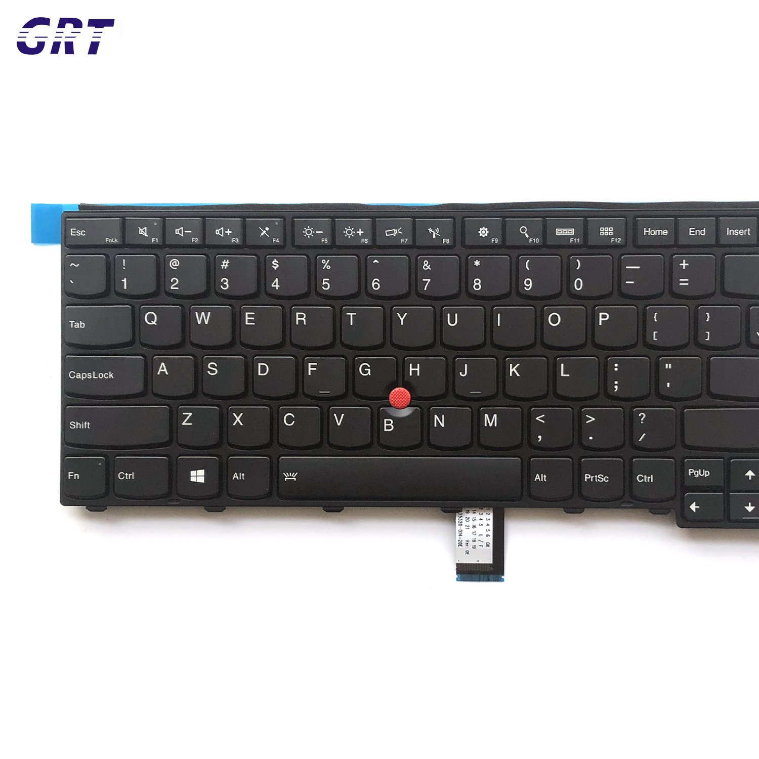 US Brand New Laptop Keyboard for Lenovo Thinkpad T440 T460 T440S E431 T431 T431S E440 Laptop Internal Keyboard Factory Price