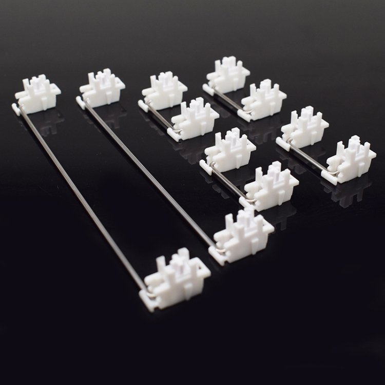 GATERON Steel Plate Satellite Axis Peripheral Fixed Plate Satellite Axis