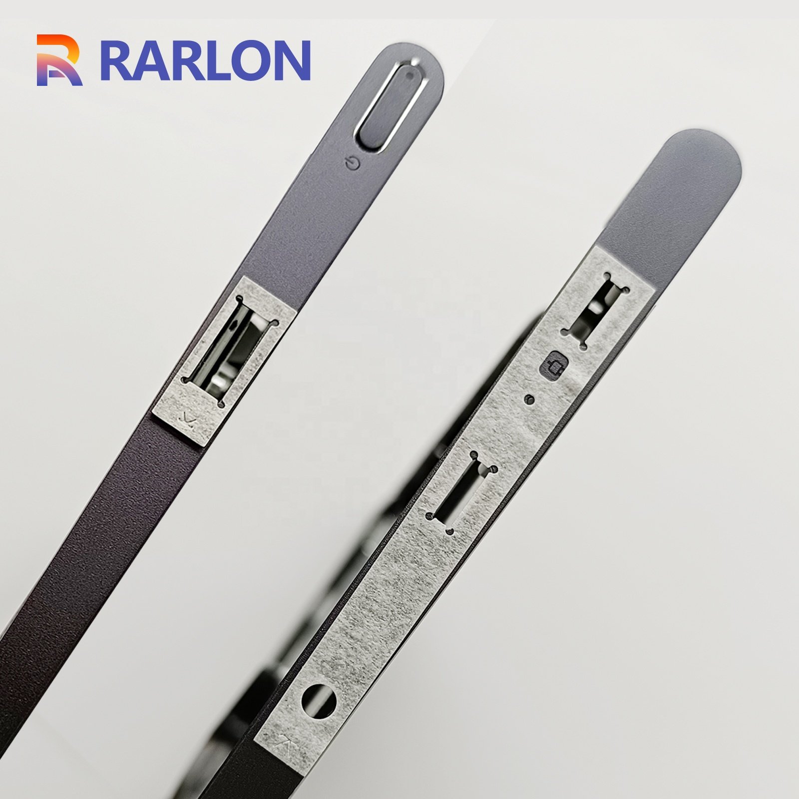 Original new for Lenovo Yoga 7 14ITL5 Palmrest Upper Cover with backlit keyboard & touchpad 5CB1A16224