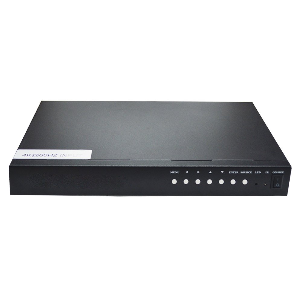 9 tv video wall display controller hd-mi output