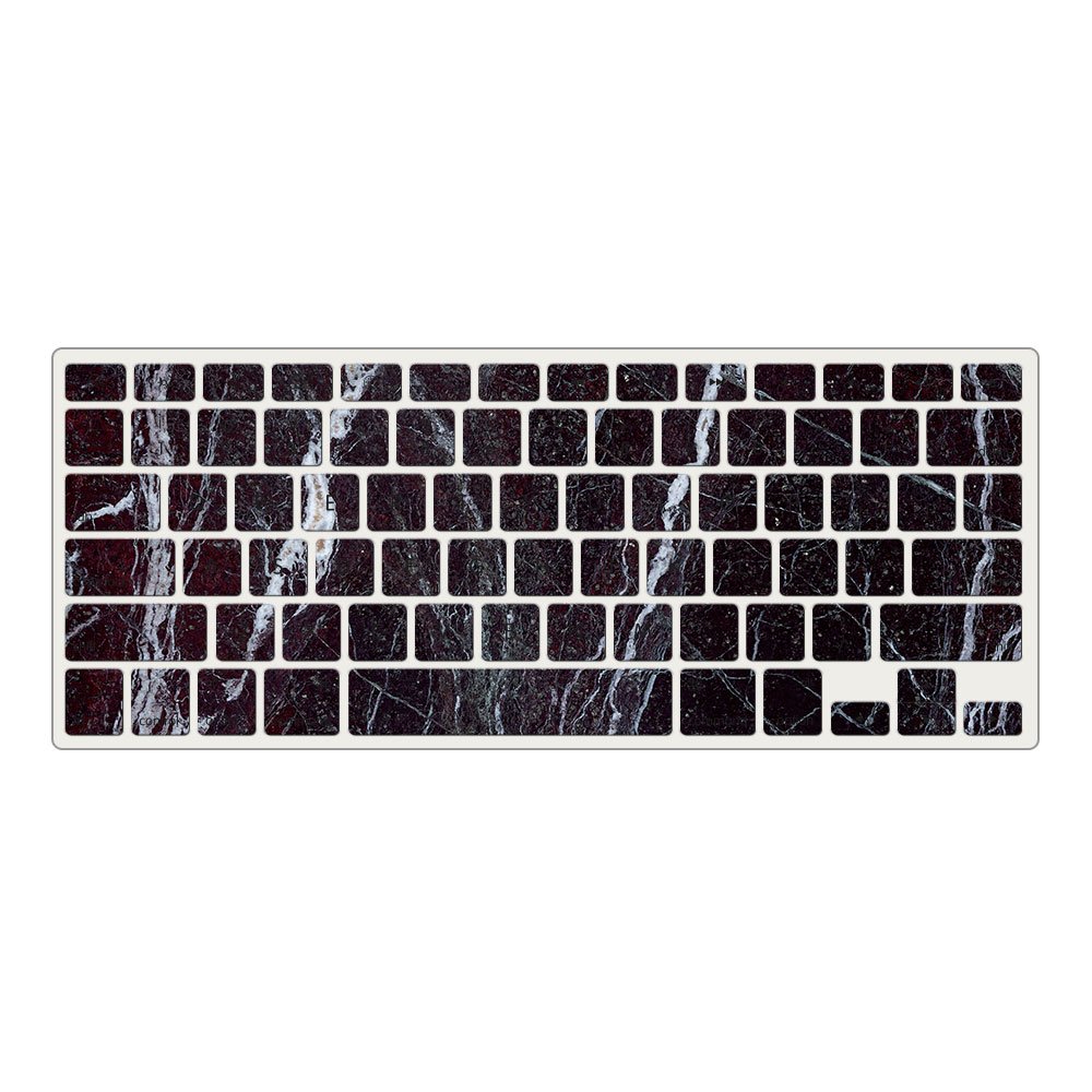 Custom Keyboard Cover Skin for MacBook Air 13.3 inch A2337 Ultra Thin Protector Cover 2022 Air 13 A2681-M2 2021 Pro16 A2485