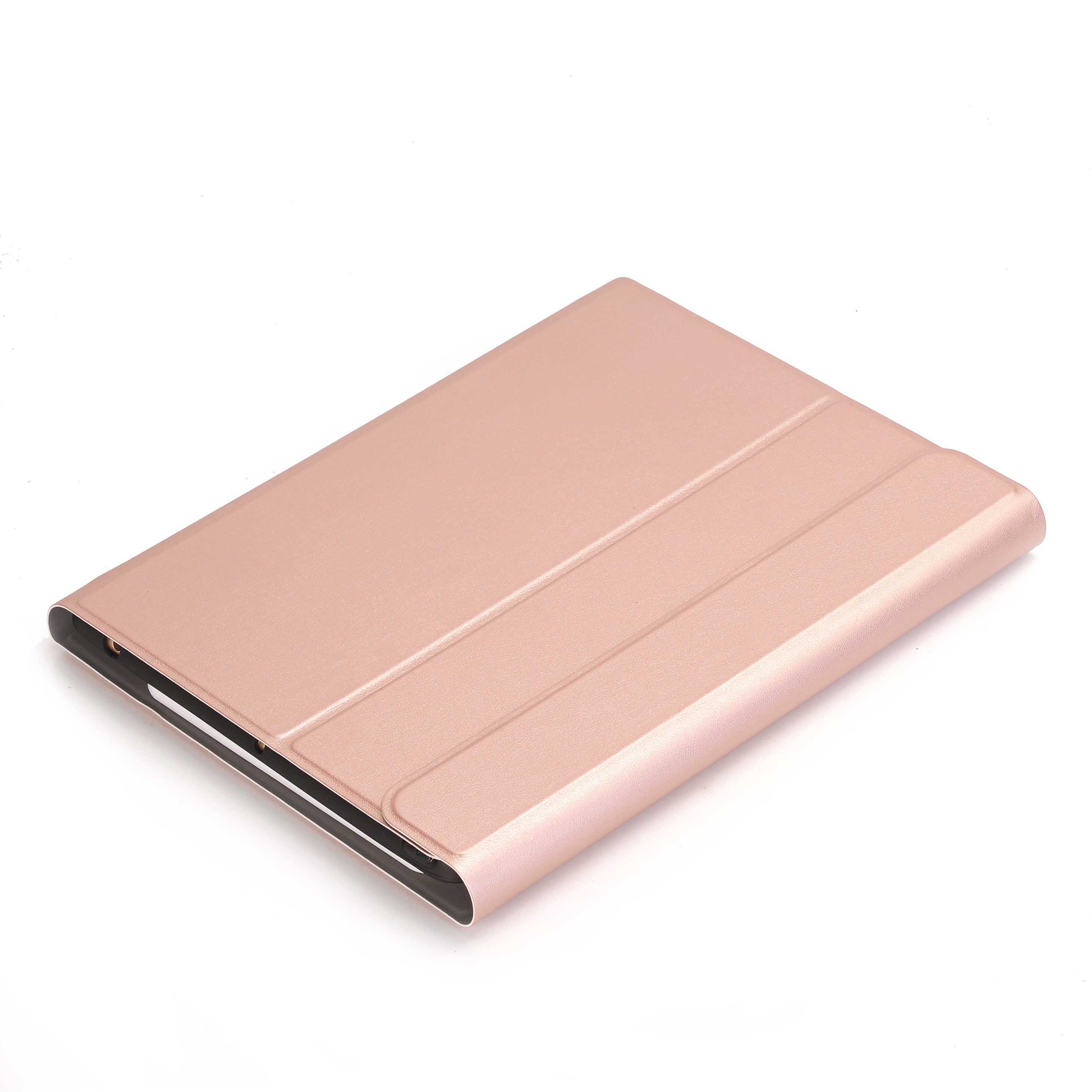 Detachable BT wireless Keyboard Case for iPad 10th Generation 10.9 inch 2022 tablet Protective cover
