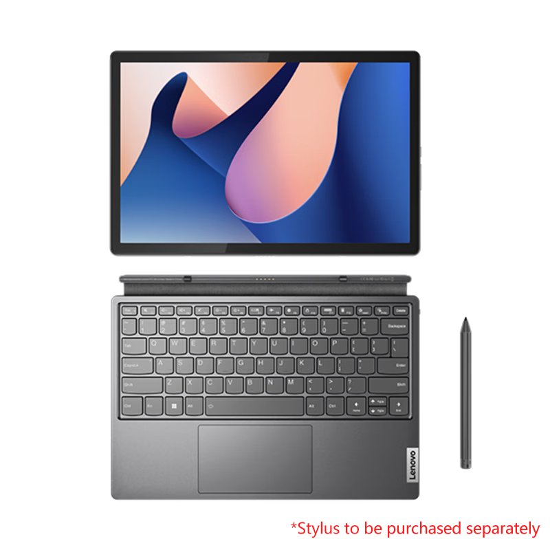 Brand New Lenovo Tablet Qitian D12 Laptop 2-In-1 12.4 Inch Personal & Home Laptops Gaming Business Laptops