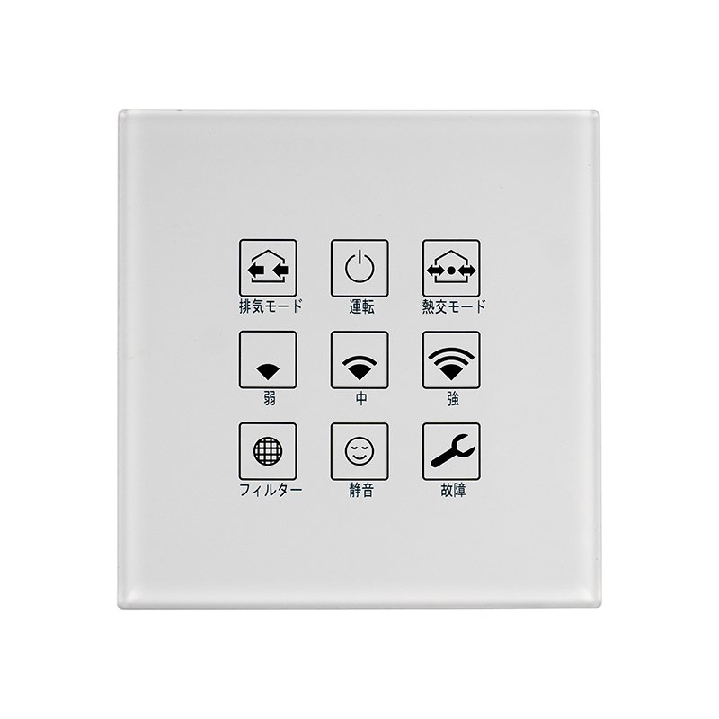 Custom Designed Lexan PC Label Sticker Low MOQ Membrane Button Keypad Keyboard Switch LED Illuminated Key Pad Graphic Overlay