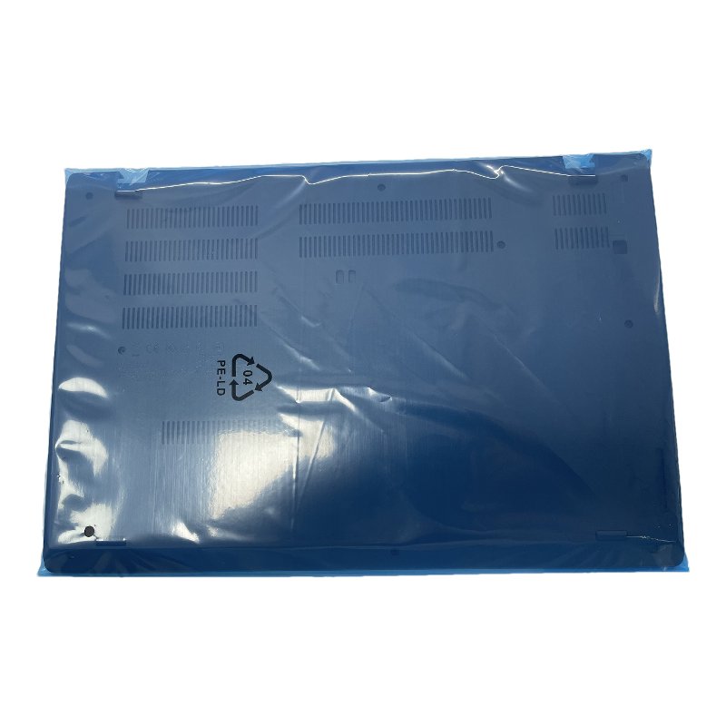 Laptop Bottom Case for Lenovo ThinkPad L15 (Type 20U3, 20U4) 5CB0S95379 Base Case Lower Cover New