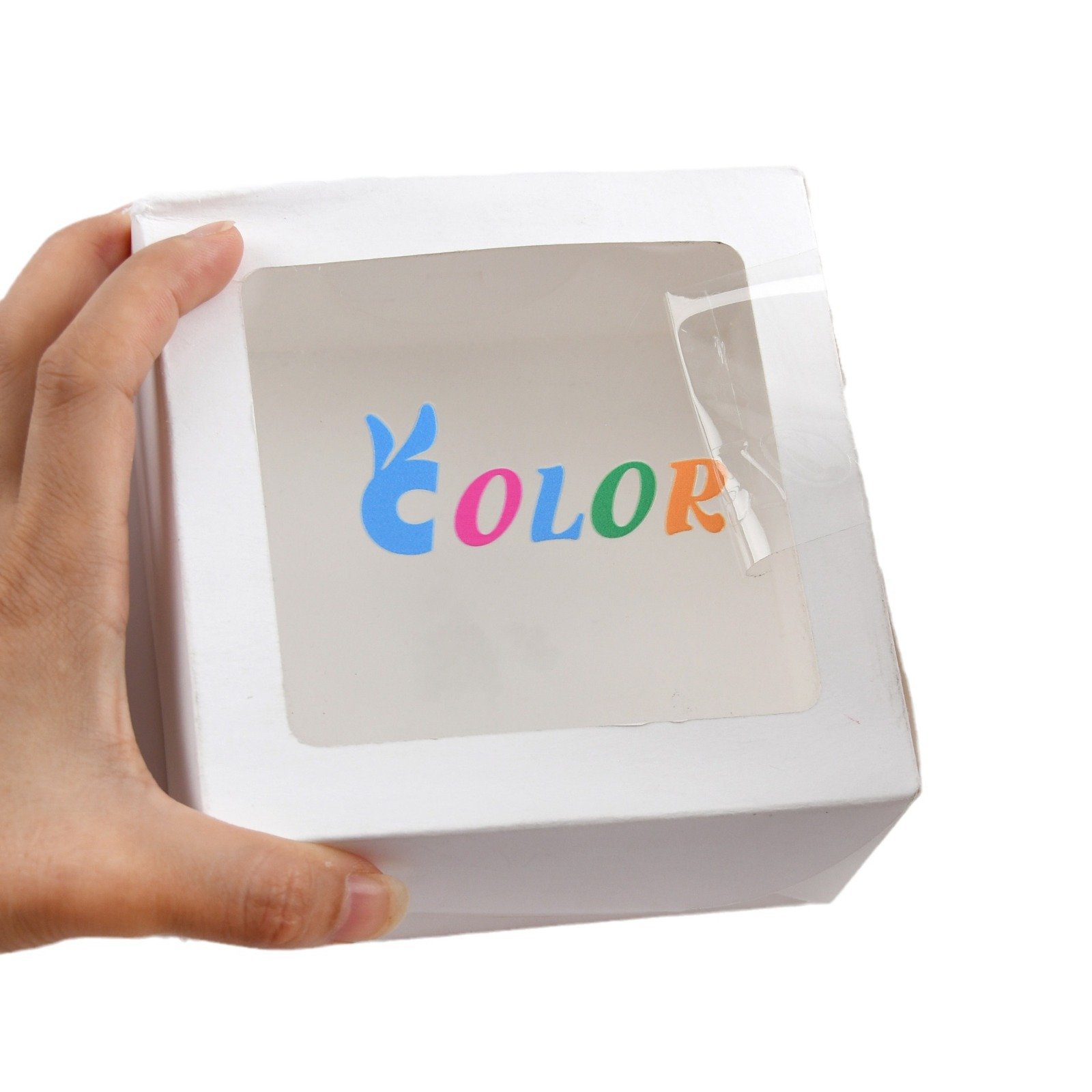 Custom Transfer Printing Logo Decal Image Newest Printed 3D UV Transferable Labels For Cosmetic Sticker