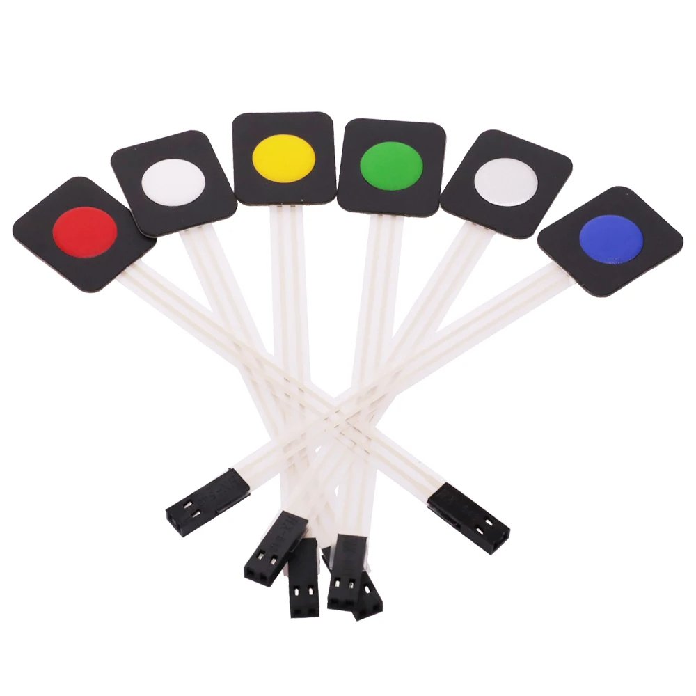 Wholesale Price Switch Keyboard Switch Membrane Panel Technology Good Price Membrane Keyboard Membrane Switch