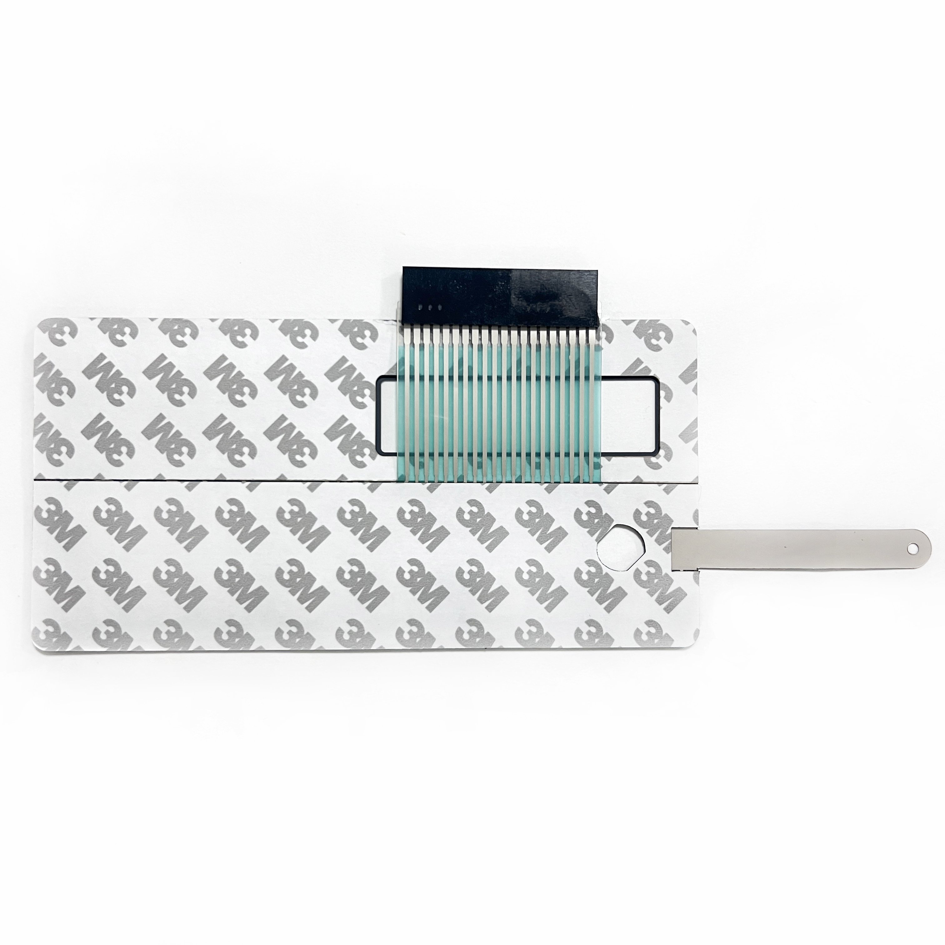 Fuel Dispenser Oil-Resistance Fuel dispenser Preset keypad for Fuel Dispenser