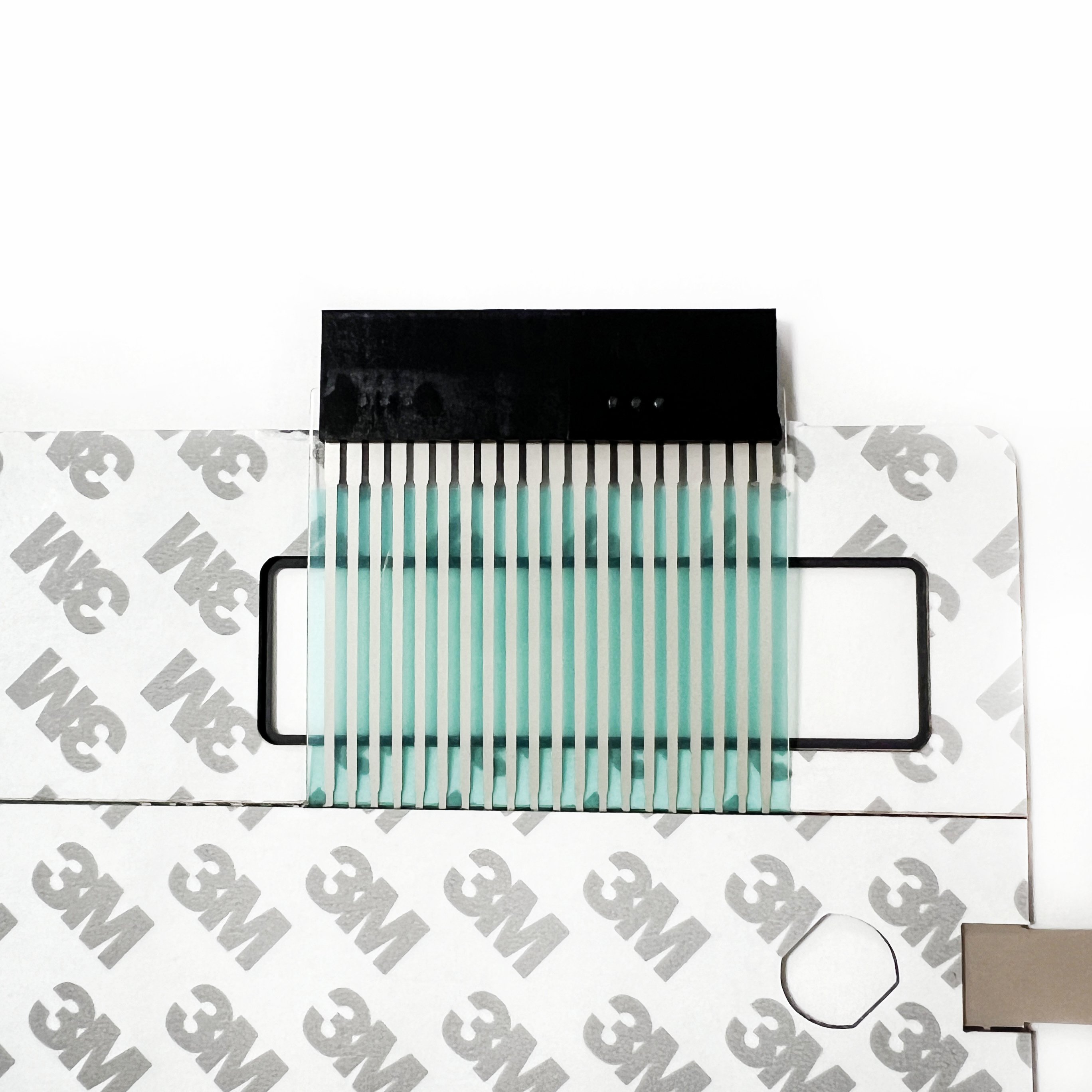 Fuel Dispenser Oil-Resistance Fuel dispenser Preset keypad for Fuel Dispenser