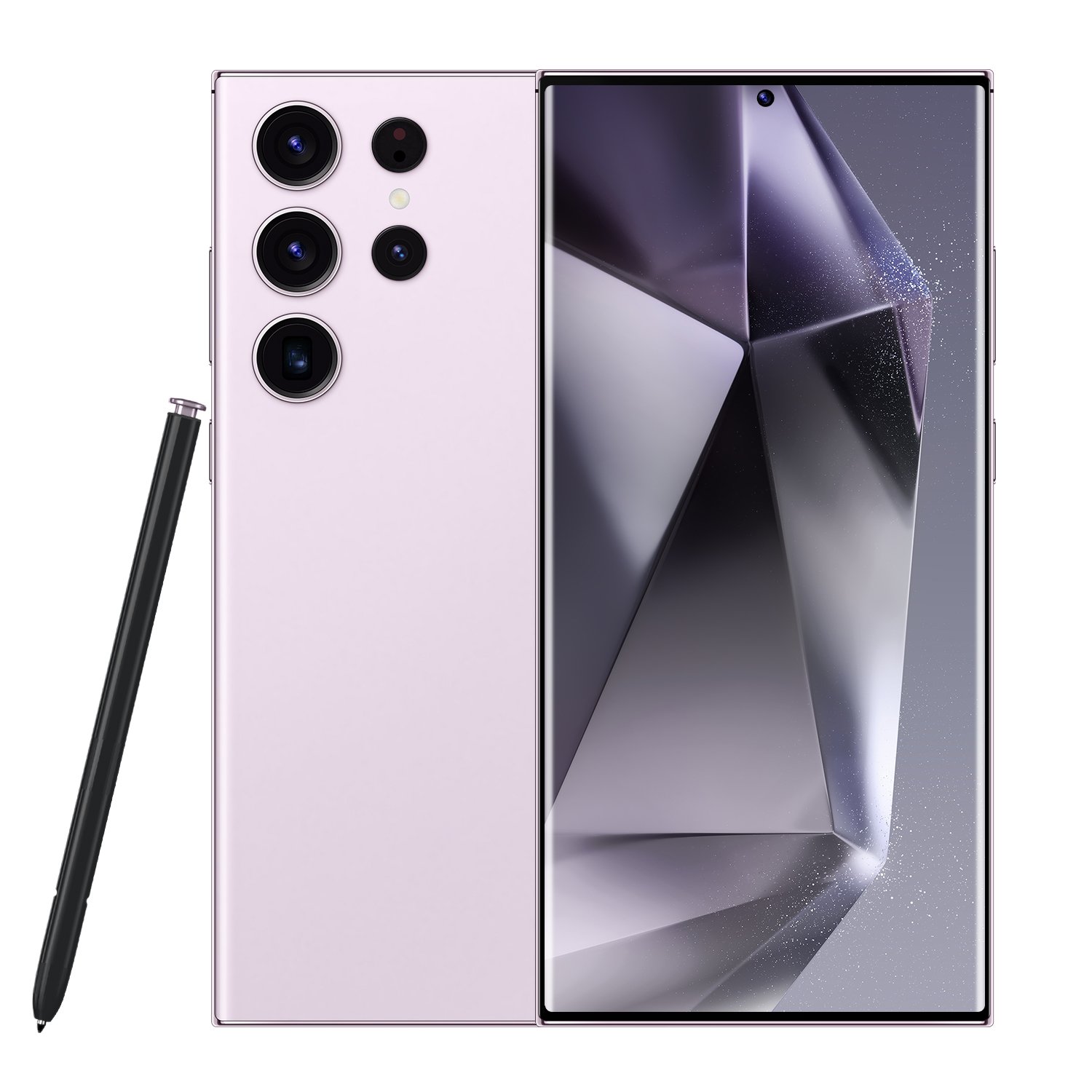 Hotselling S24 Ultra 16GB+1TB Smart Android Phone Dual SIM Dual Standby Unlocked Smartphone 6800mah 5G HD OLED Android 13
