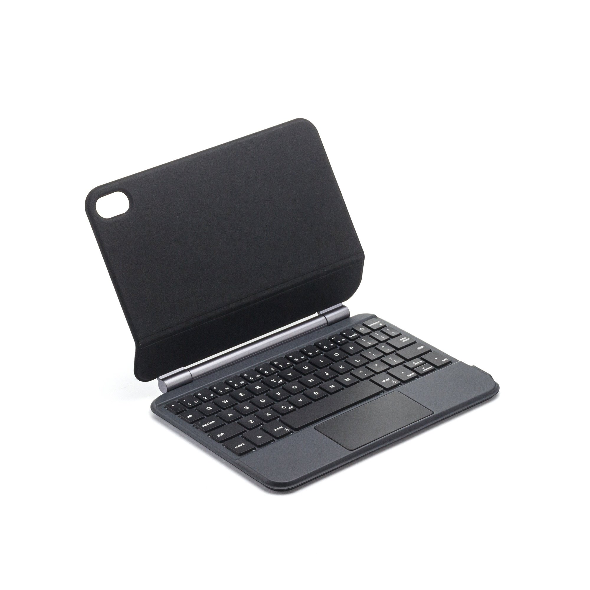 Good Price Stock Backlit Wireless Keyboard Cover Magic Keyboard Case for iPad Mini 6 8.3 inch