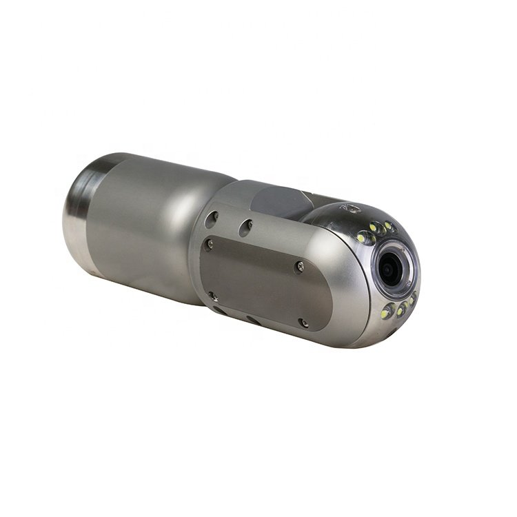 2024 Hot Sale Custom Witson Hd Pan Tilt Rotate Inspection Drainage Camera System