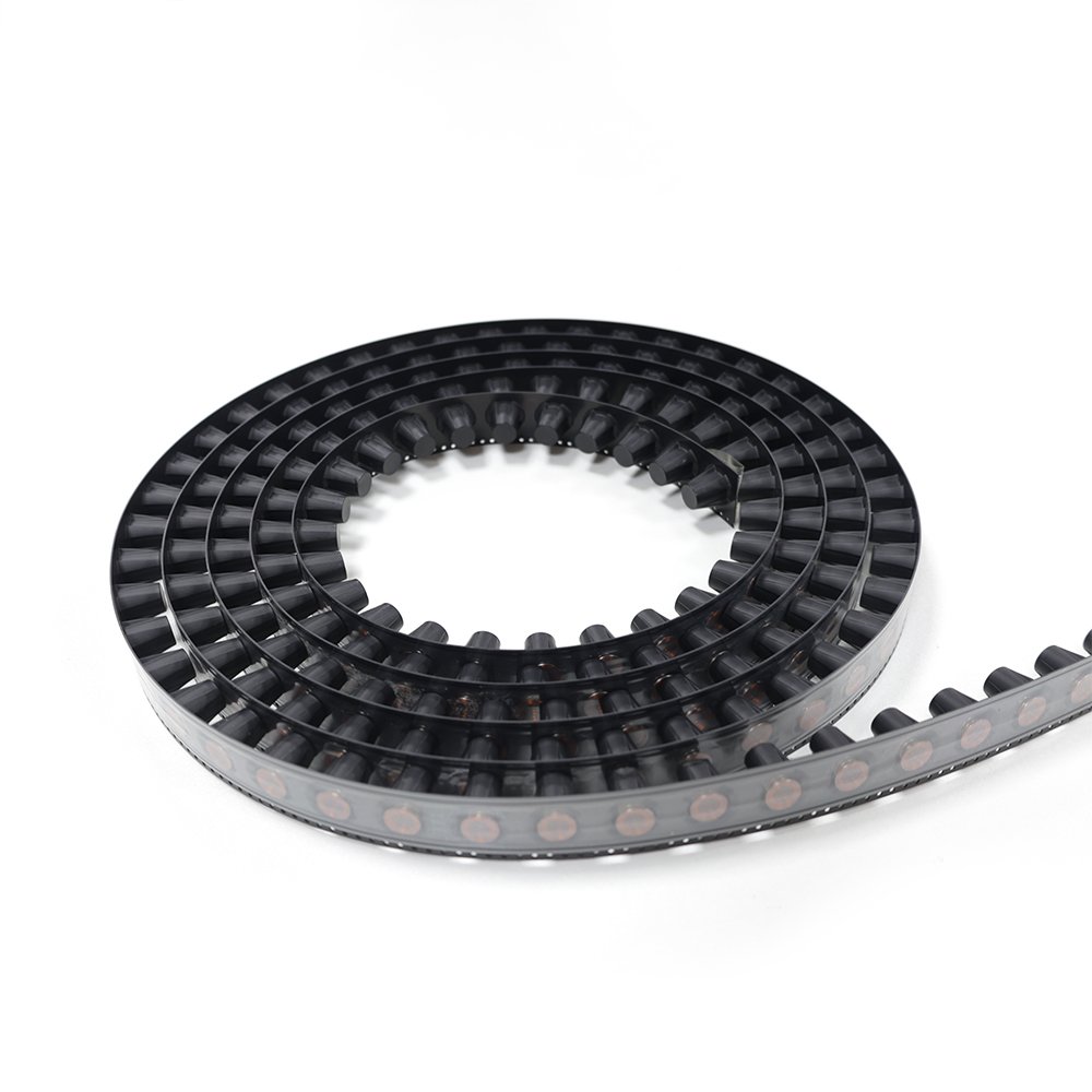 Customized Key Switch Spring Washer Terminal Strip Board Touch Spring